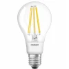 OSRAM LED-pære E27 11W 827 Filament
