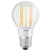 OSRAM LED-pære E27 11W filament 4.000K, klar
