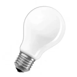 OSRAM LED-pære E27 10W 6.500K, 1.521 lumen