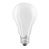 OSRAM LED-pære E27 11,6W mat 4.000K 2452lm