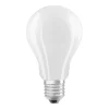 OSRAM LED-pære E27 11,6W mat 2.700K 2452lm