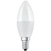 OSRAM LED-pære E14 5,5W Star+ kerte remote
