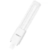 OSRAM LED-pære G23 DuluxS 4,5 W 4.000 K