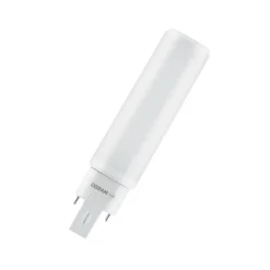 OSRAM LED-pære G24d-2 Dulux D18 7 W 840