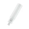 OSRAM LED-pære G24q-2 Dulux D/E 7 W 4.000 K