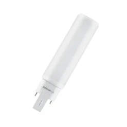 OSRAM LED-pære G24q-2 Dulux D/E 7 W 4.000 K
