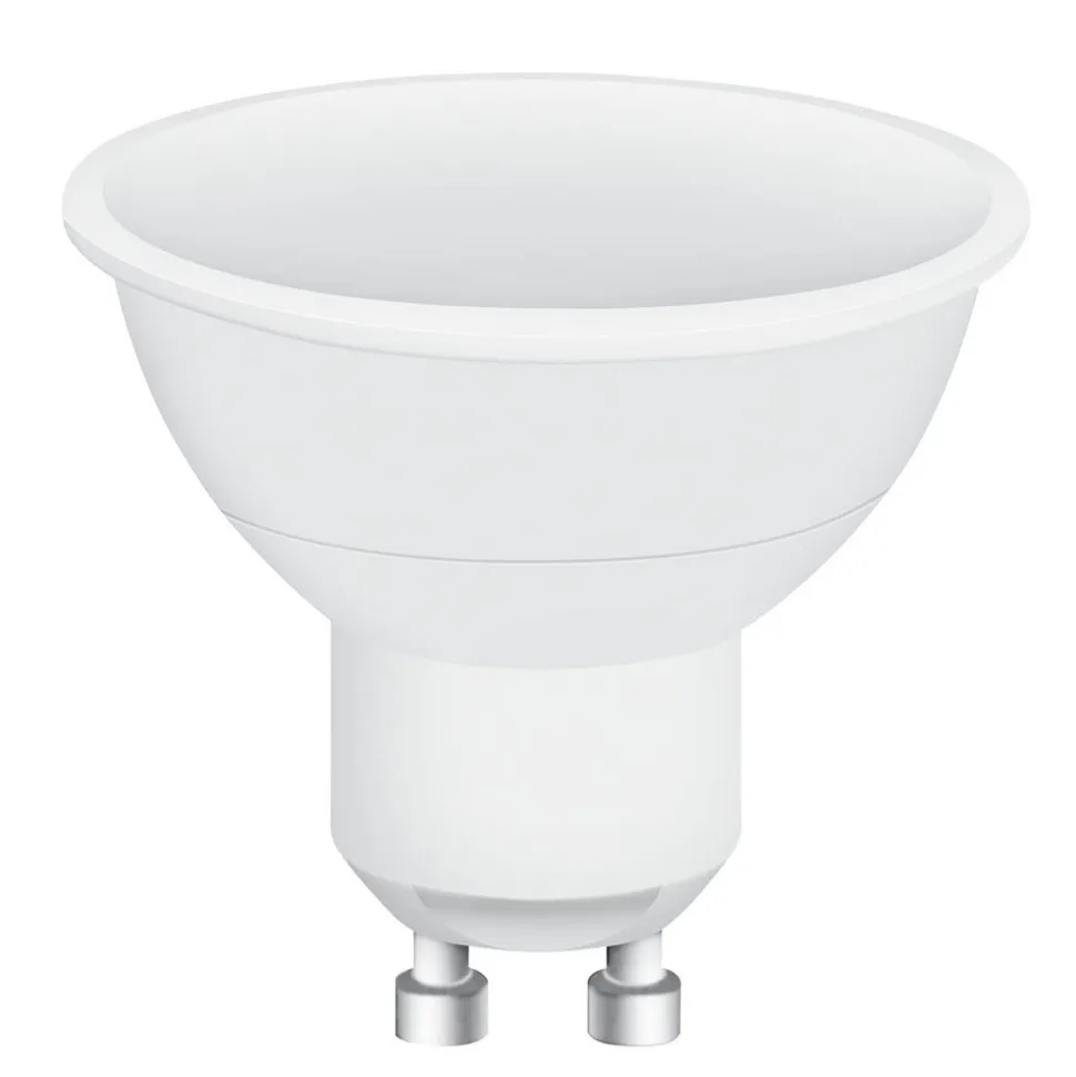 OSRAM LED-pære GU10 4 4,2 W Star+ fjernbetjening