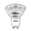 OSRAM LED-pære PAR16 reflektor GU10 2,5W 100° 2,700K