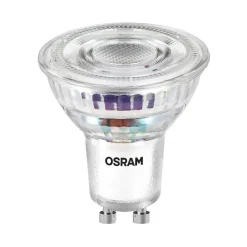 OSRAM LED-pære PAR16 reflektor GU10 1,3W 36° 2,700K