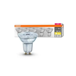 OSRAM LED-reflektor GU10 2,6 W 2.700 K 230lm 36° 5
