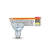 OSRAM LED-reflektor GU10 4,3 W 36° 2.700 K 350lm 5