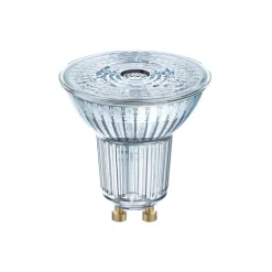 OSRAM LED-reflektor GU10 4,3 W 36° 2.700 K 350lm 5