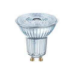 OSRAM LED-reflektor GU10 4,3 W 2.700 K 350 lm 10