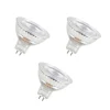 OSRAM LED-reflektor GU5.3 sæt med 3, 6,5 W, 12 V, 2.700 K, 36°