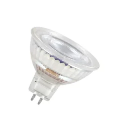 OSRAM LED-reflektor GU5.3 sæt med 3, 6,5 W, 12 V, 2.700 K, 36°