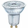 OSRAM LED-reflektor Star GU10 2,6W varmhvid 36°
