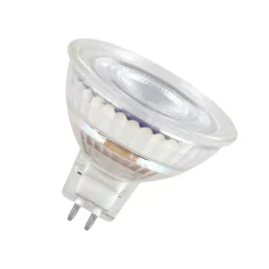 OSRAM LED-reflektorpære GU5.3 3.8W 827 36° 5-pak