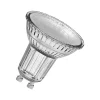 OSRAM LED-reflektorpære GU10 2,6W 36° 827 klar