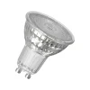 OSRAM LED-reflektorpære GU10 6,9W 36° 865 klar