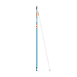 OSRAM LED-rørpære T8 15W Bio-Lumilux 965 120cm