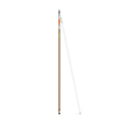 OSRAM LED-rørpære T8 17,6W energiklasse 840 150 cm