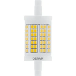 OSRAM LED-stav R7s 12 7,8 cm 827, dæmpbar