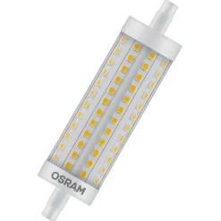 OSRAM LED-stav R7s 15W 11,8 cm 827, dæmpbar