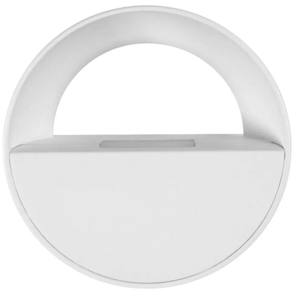 OSRAM LED-stikkontaktnattelys LUNETTA SUNSET, hvid Touchdim
