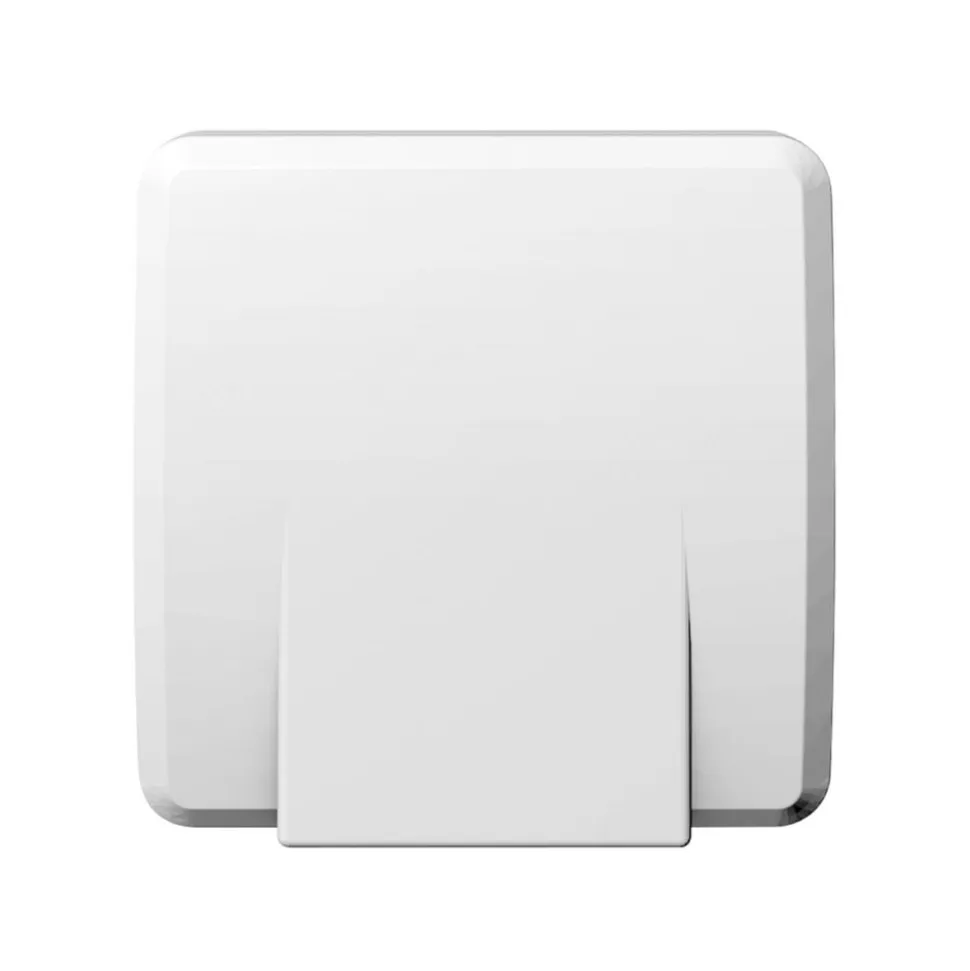OSRAM LED-stikkontaktnattelys LUNETTA SLIM, hvid, indirekte