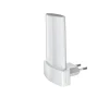 OSRAM LED-stikkontaktnattelys LUNETTA SHINE, RGBW, hvid