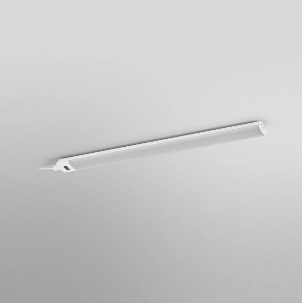 OSRAM LED-underskabsbelysning Linear Angle, hvid, sensor, 35 cm