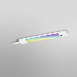 OSRAM LED-underskabsbelysning Linear Edge Sensor RGBW 30 cm hvid