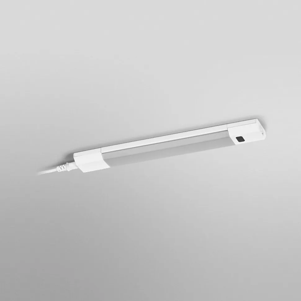 OSRAM LED-underskabsbelysning Linear Edge Sensor 30 cm hvid CCT