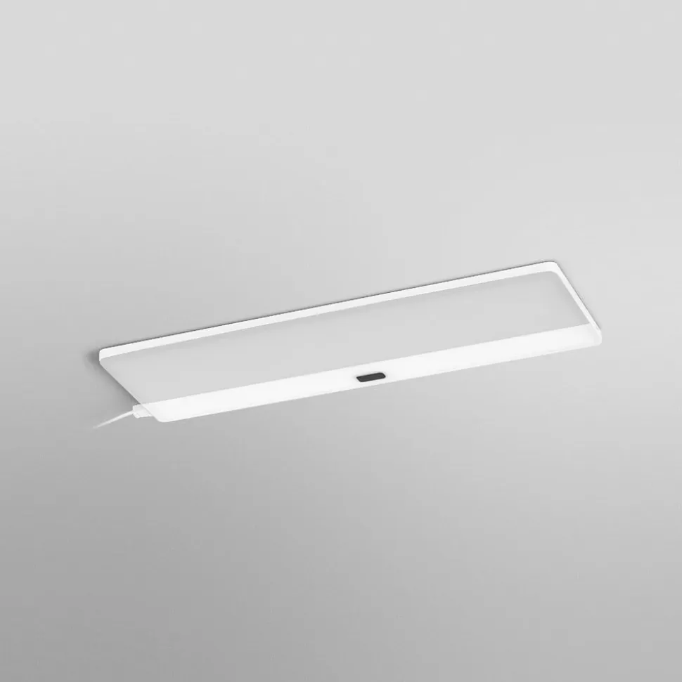 OSRAM LED-underskabsbelysning Panel 30 x 10 cm hvid CCT dæmpbar