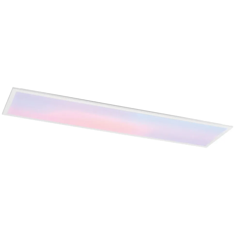 OSRAM SMART+ WiFi LED-panel PLANON MAGIC hvid 120 cm RGB CCT