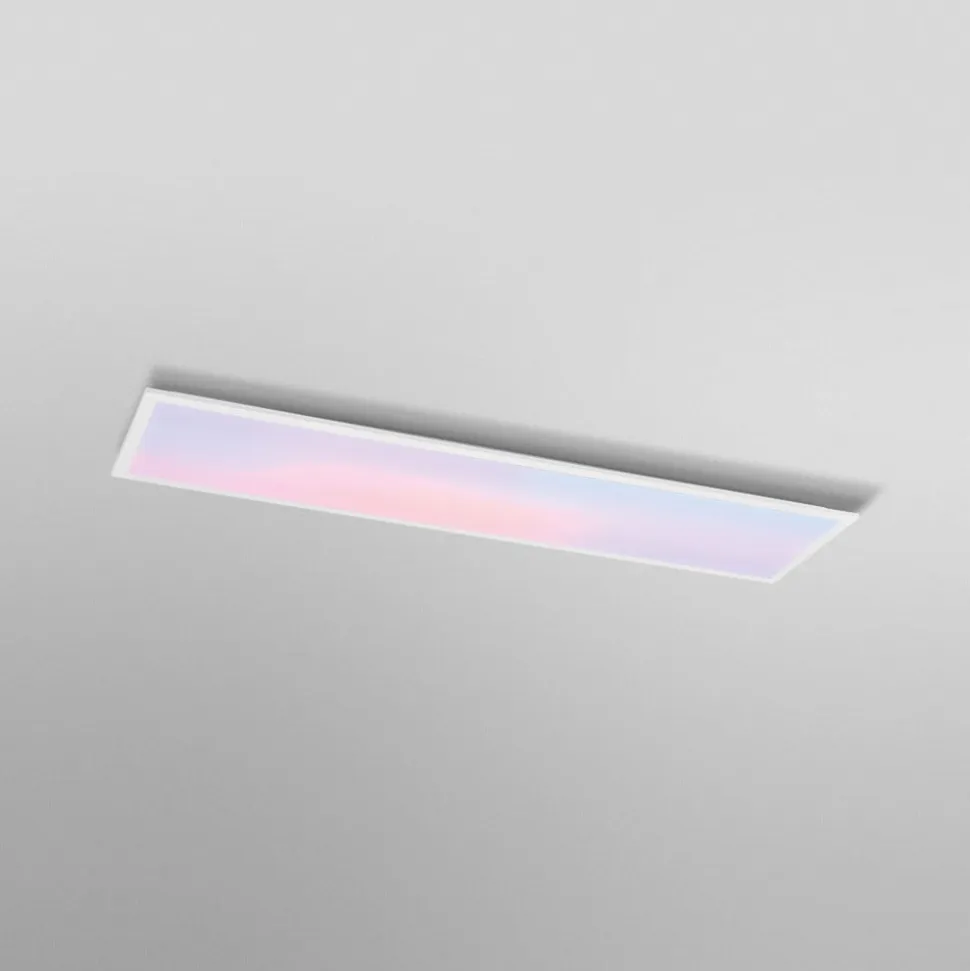 OSRAM SMART+ WiFi LED-panel PLANON MAGIC hvid 120 cm RGB CCT