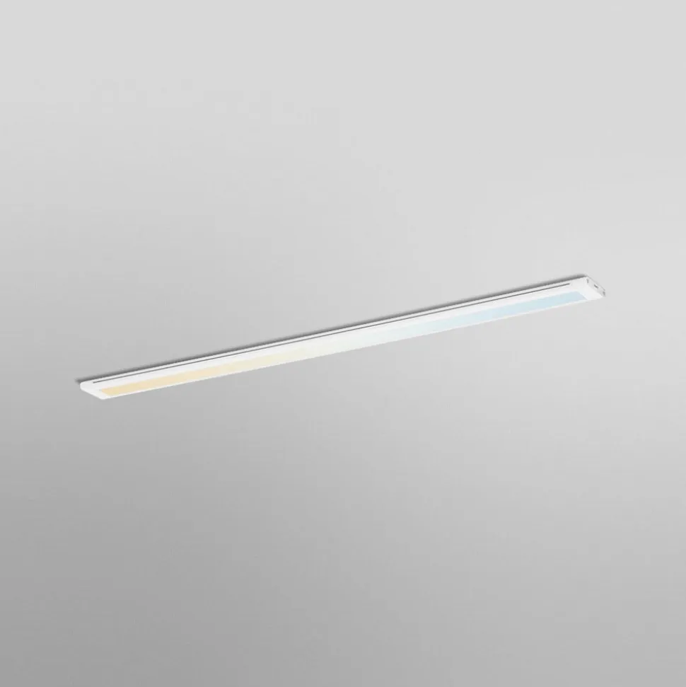 OSRAM SMART+ WiFi LED-underskabsbelysning UNDERCABINET, hvid 50 cm