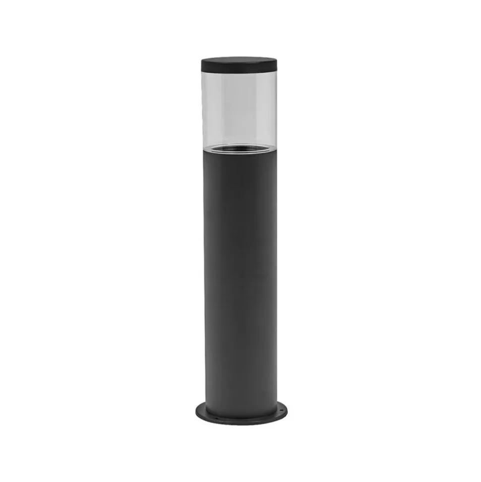 OSRAM sokkellampe ENDURA CLASSIC EBRO, mørkegrå 49 cm IP44