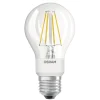 OSRAM Star+ GLOWdim LED-pære 4 W filament klar
