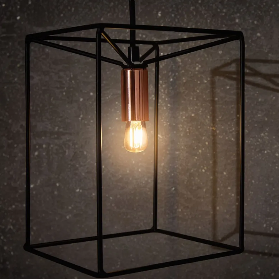 OSRAM Star Special LED-pære T26 E14 4 W filament