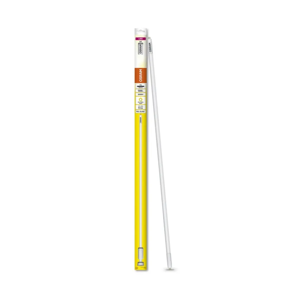 OSRAM SubstiTUBE LED G5 T5 HF HE21 84,9cm 10W 830