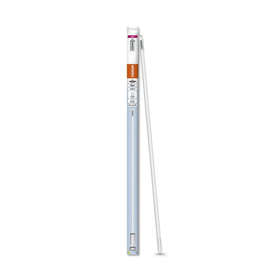 OSRAM SubstiTUBE LED G5 T5 HF HE21 84,9cm 10W 840