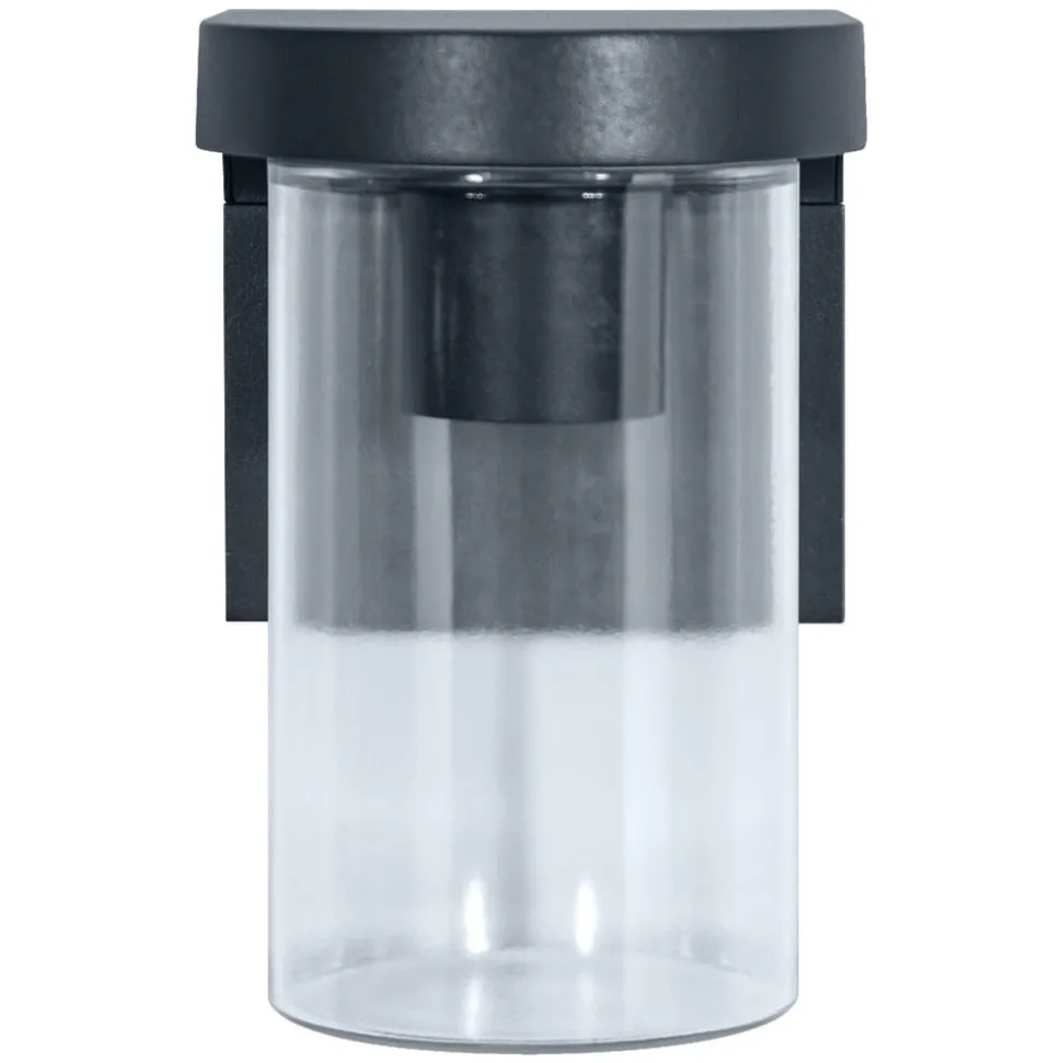 OSRAM udendørs væglampe ENDURA CLASSIC CASCADE, klart glas, IP44