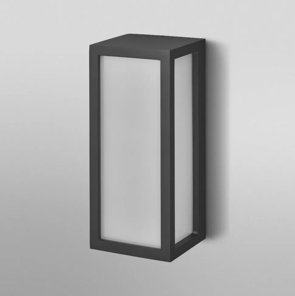 OSRAM udendørs væglampe ENDURA CLASSIC RADO, mørkegrå, IP65