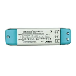 OSRAM 105VA Trafo Halotronic Professional HTL