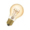 OSRAM Vintage 1906 E27 4,8W LED A60 822 guld dæmpbar