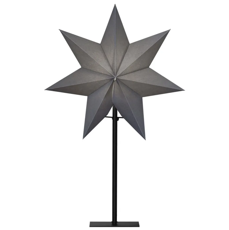 Ozen standerstjerne, højde 55 cm