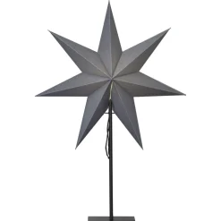 Ozen standerstjerne, højde 75 cm