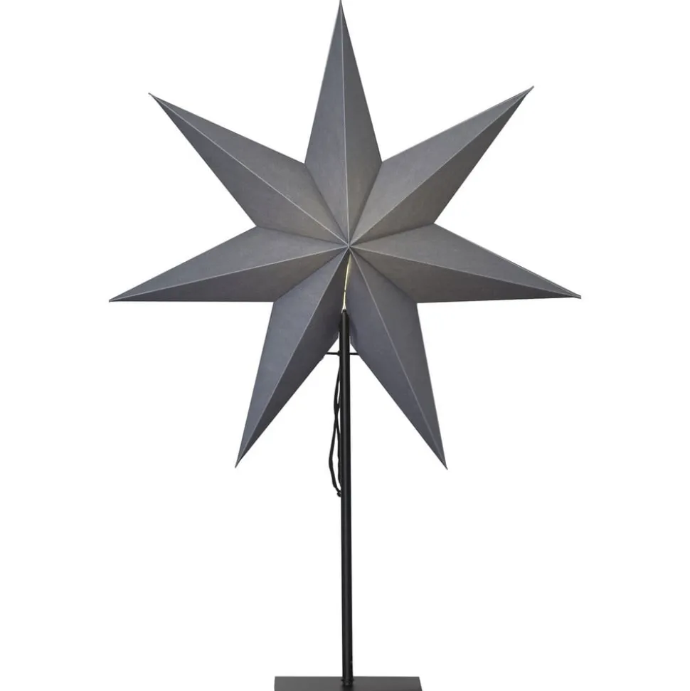 Ozen standerstjerne, højde 75 cm