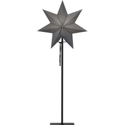 Ozen standerstjerne, højde 85 cm